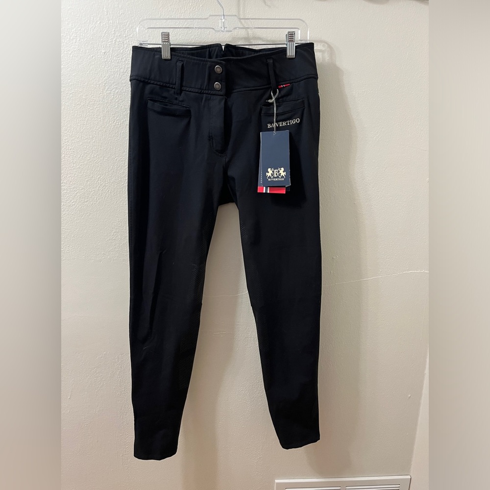 B Vertigo Tiffany Full Seat Breeches